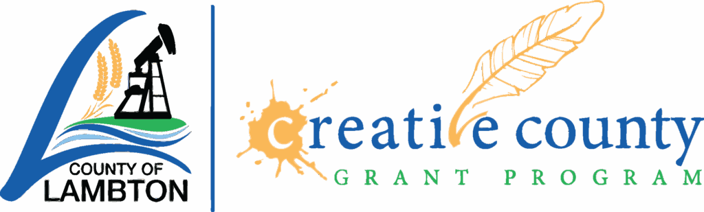 Creative County Grant Logo