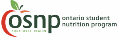 OSNP logo